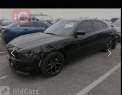 دودج تشارجر